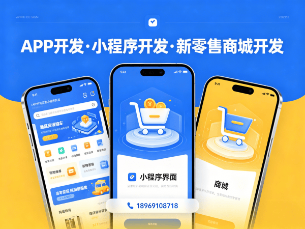 佛山商城系统开发解决方案：分销商城系统如何助力企业实现商业模式升级